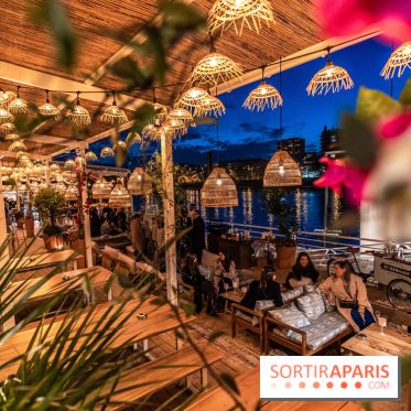 Polpo plage - Marina bateaux électrique  -  A7C2393