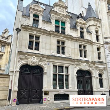 Musée de la Pharmacie - Dynastie Menier - IMG 2143