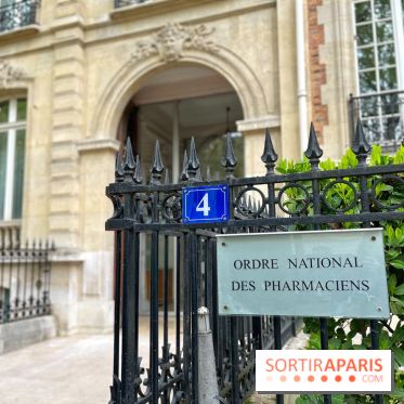 Musée de la Pharmacie - Dynastie Menier - IMG 2159