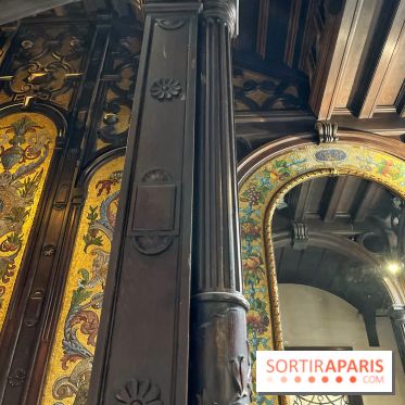 Musée de la Pharmacie - Dynastie Menier - IMG 2176