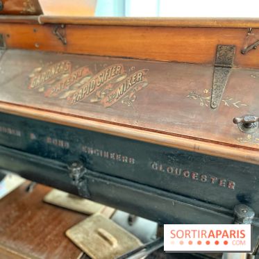 Musée de la Pharmacie - Dynastie Menier - IMG 2183