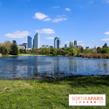 Parc André Malraux à Nanterre, nos photos - IMG 9745