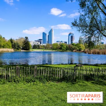 Parc André Malraux à Nanterre, nos photos - IMG 9746