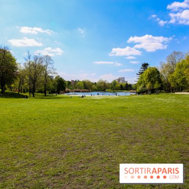 Parc André Malraux à Nanterre, nos photos - IMG 9758