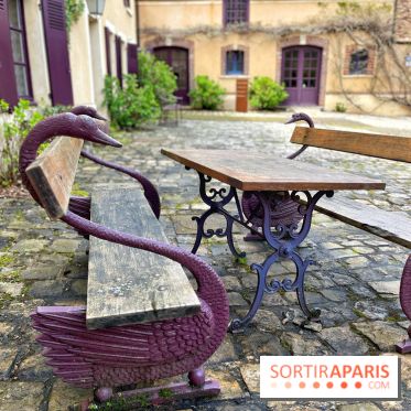 Maison Elsa Triolet-Aragon - IMG 1994