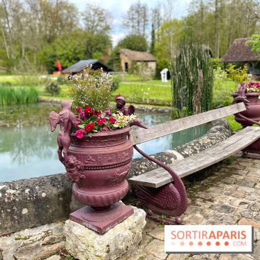 Maison Elsa Triolet-Aragon - IMG 2067