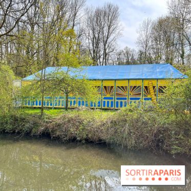 Maison Elsa Triolet-Aragon - IMG 2101