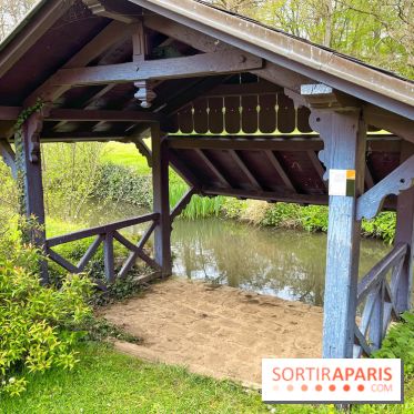 Maison Elsa Triolet-Aragon - IMG 2124