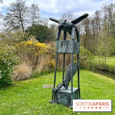 Maison Elsa Triolet-Aragon - IMG 2126