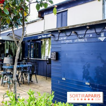 L'île de la Jatte, nos photos - IMG 9664