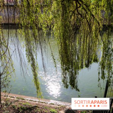 L'île de la Jatte, nos photos