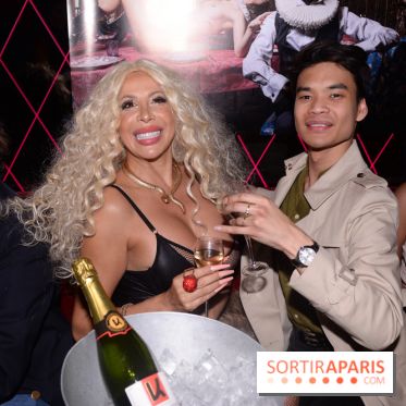 © Rachid Bellak - Afida Turner et Jeremy Bellet (1)