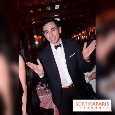 © Rachid Bellak - Jordan de Luxe (1)