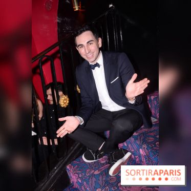 © Rachid Bellak - Jordan de Luxe(2)