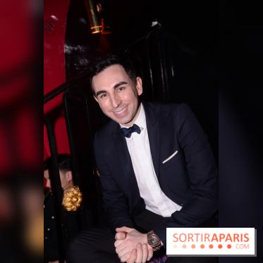 © Rachid Bellak - Jordan de Luxe(3)