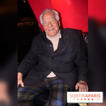 © Rachid Bellak - Massimo Gargia