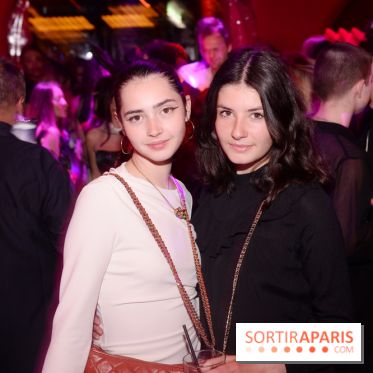 © Rachid Bellak - Rose Bonbon et Alice au Pays des Merveilles (1)