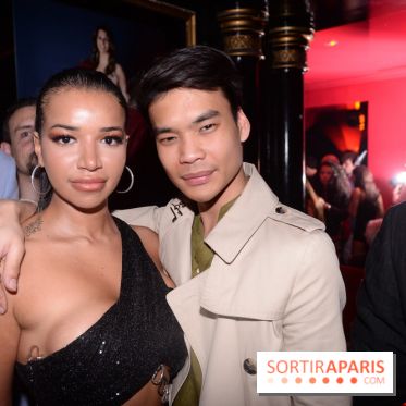 © Rachid Bellak - Ruby Nikara et Jeremy Bellet (2)