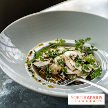 Au Père lapin, restaurant-terrasse à Suresnes -  A7C2443