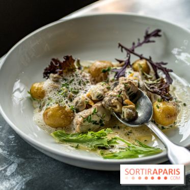 Au Père lapin, restaurant-terrasse à Suresnes
