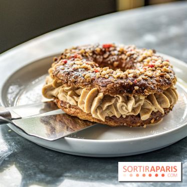 Au Père lapin, restaurant-terrasse à Suresnes -  A7C2457