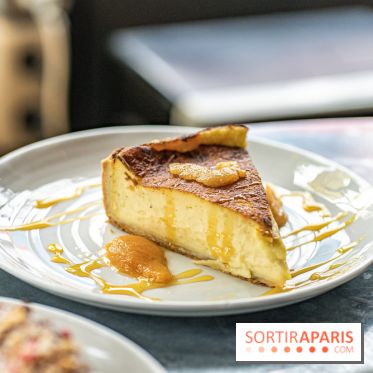 Au Père lapin, restaurant-terrasse à Suresnes