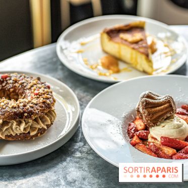 Au Père lapin, restaurant-terrasse à Suresnes