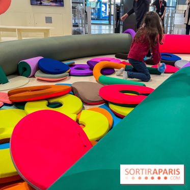 Les Plantamouves du Centre Georges Pompidou - 37ACD074 9153 4A00 9996 D76CCCFF74DF