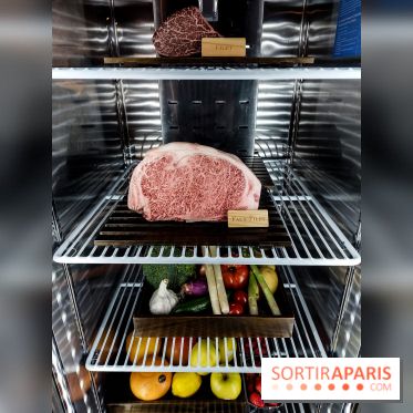 Steakhouse 1146 à Paris, nos photos - 20230427 201958