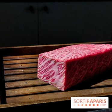 Steakhouse 1146 à Paris, nos photos - 20230427 202958