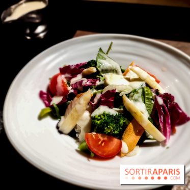 Steakhouse 1146 à Paris, nos photos - 20230427 212207