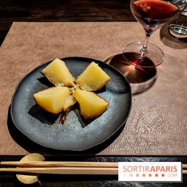 Steakhouse 1146 à Paris, nos photos - 20230427 220436