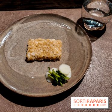 Steakhouse 1146 à Paris, nos photos - 20230427 222048