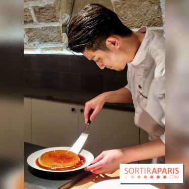 Steakhouse 1146 à Paris, nos photos - 20230427 223404