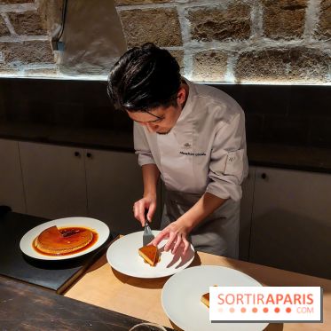 Steakhouse 1146 à Paris, nos photos - 20230427 223427