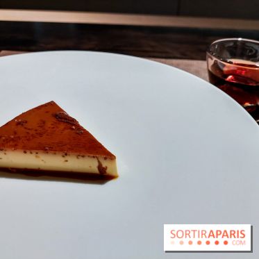 Steakhouse 1146 à Paris, nos photos - 20230427 223508