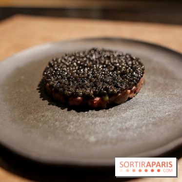 Steakhouse 1146 à Paris, nos photos