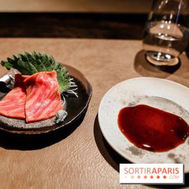 Steakhouse 1146 à Paris, nos photos - IMG 9894