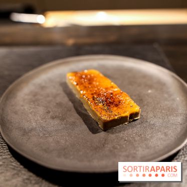 Steakhouse 1146 à Paris, nos photos