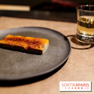 Steakhouse 1146 à Paris, nos photos