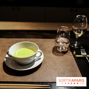 Steakhouse 1146 à Paris, nos photos - IMG 9926