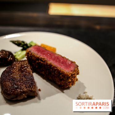 Steakhouse 1146 à Paris, nos photos - IMG 9954