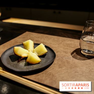 Steakhouse 1146 à Paris, nos photos