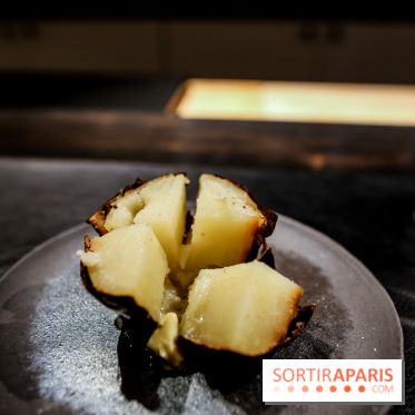 Steakhouse 1146 à Paris, nos photos - IMG 9965