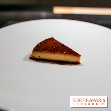 Steakhouse 1146 à Paris, nos photos