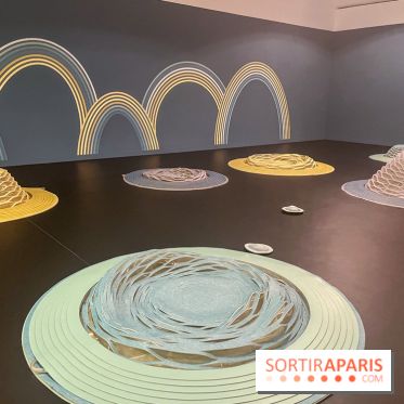 Galerie des enfants du Centre Pompidou - 1C21B92C B9E8 4759 B4D0 60F2FB76A918