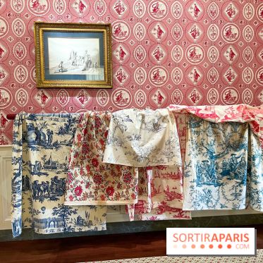 Musée de la Toile de Jouy - image00010