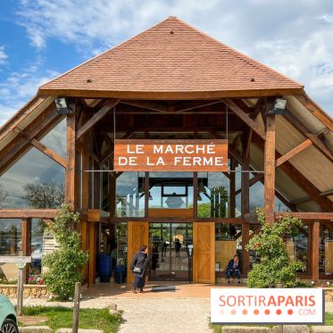 La Ferme de Viltain / La Cueillette de Viltain - image00006