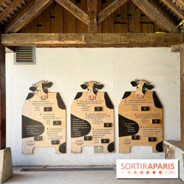 La Ferme de Viltain / La Cueillette de Viltain - image00008