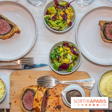 Welli'Wednesday Café de Luce Amandine Chaignot